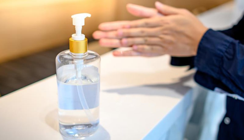 Studying the Hand Sanitizer Market and Needs in the USA