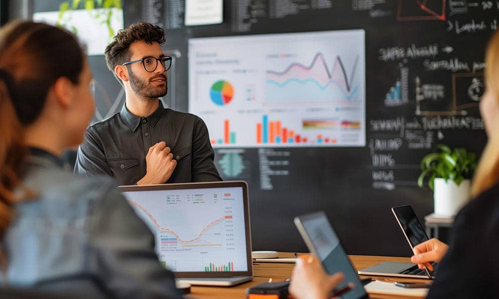 Bespoke Insight 65,000+ Company Insights On-Demand