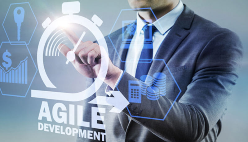 Streamlining business Projects with Agile Methodology